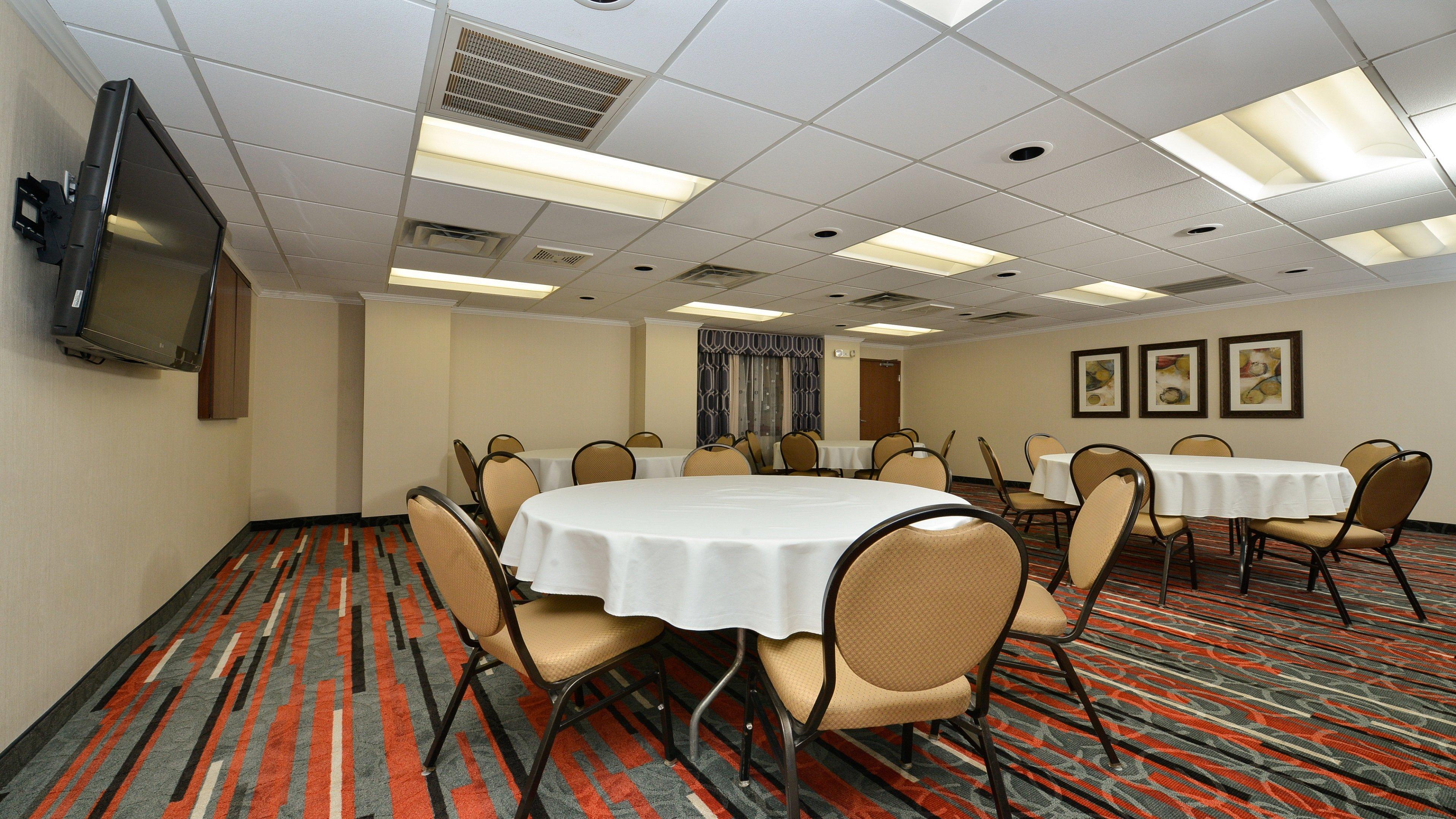 Holiday Inn Express Boston-Milford By Ihg Eksteriør bilde