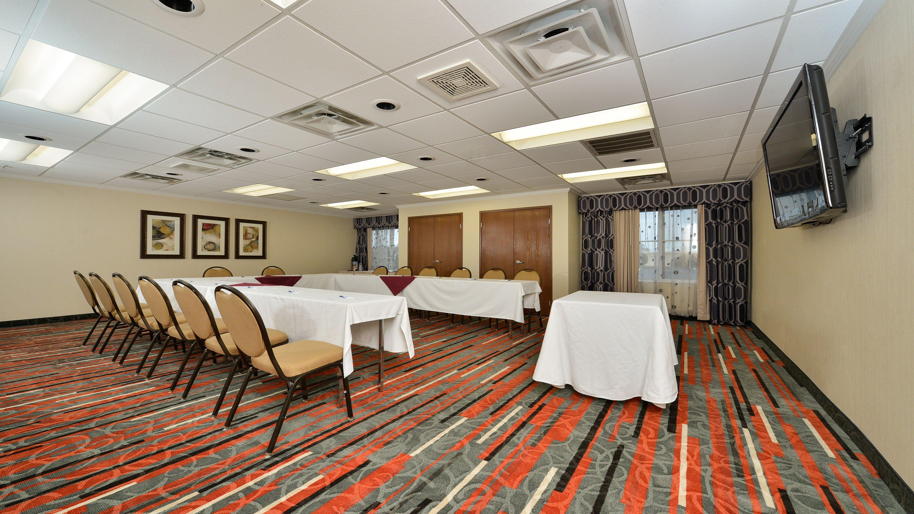 Holiday Inn Express Boston-Milford By Ihg Eksteriør bilde