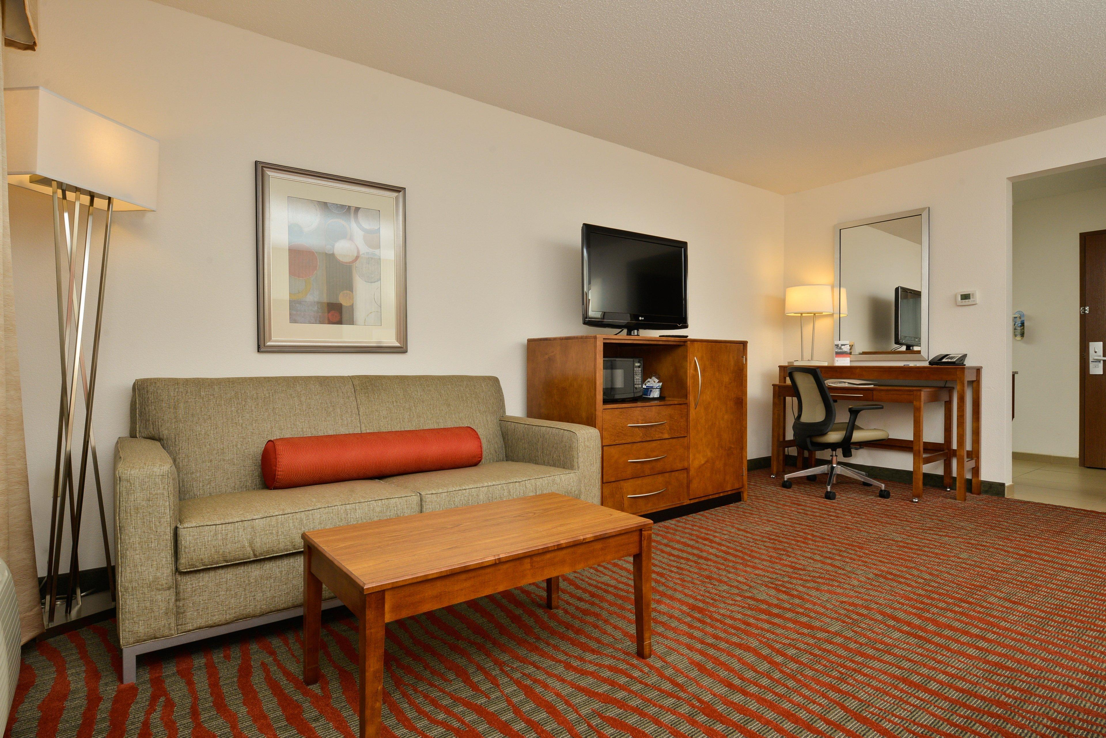 Holiday Inn Express Boston-Milford By Ihg Eksteriør bilde