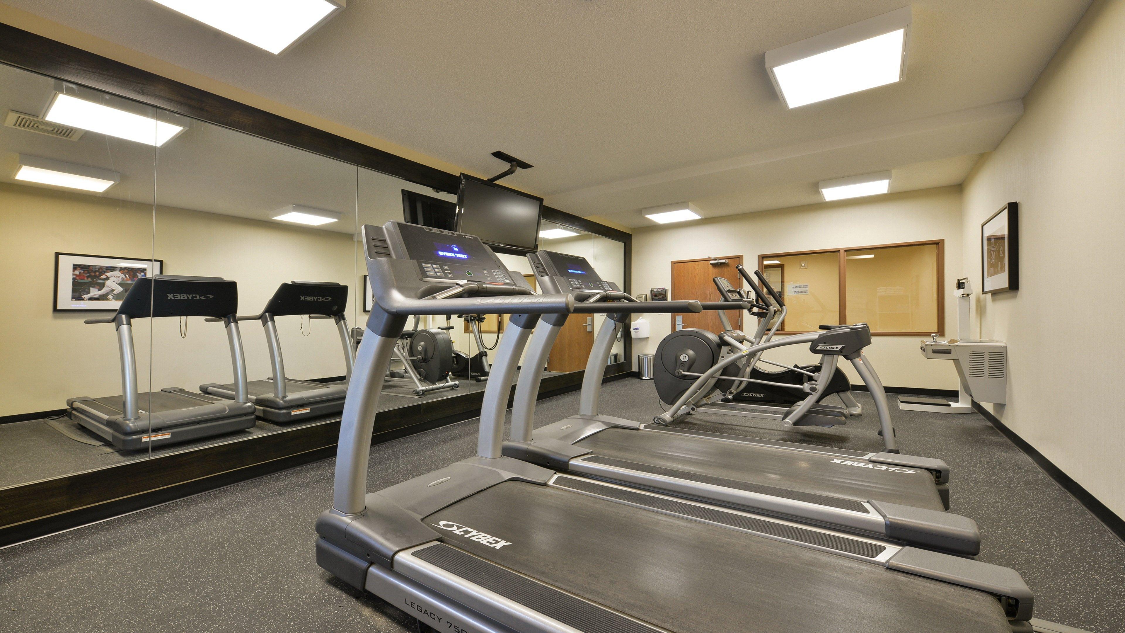 Holiday Inn Express Boston-Milford By Ihg Eksteriør bilde