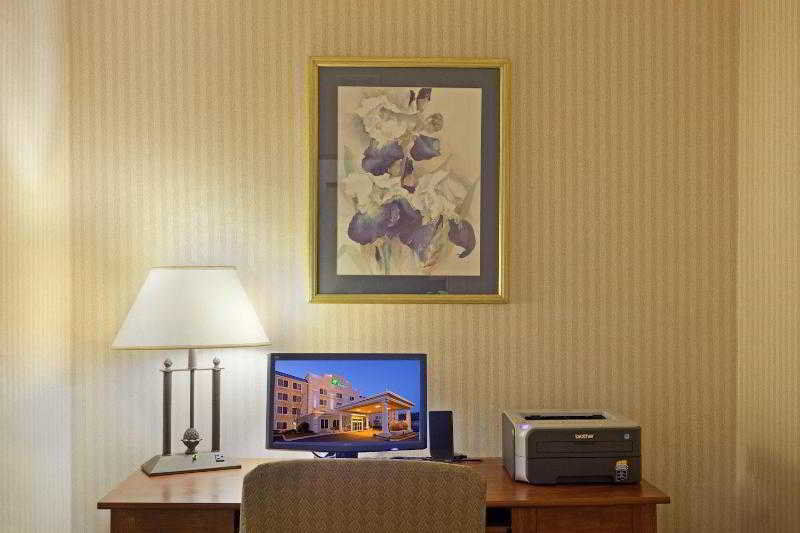 Holiday Inn Express Boston-Milford By Ihg Fasiliteter bilde
