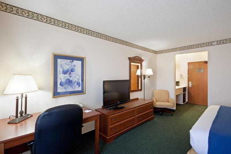 Holiday Inn Express Boston-Milford By Ihg Rom bilde