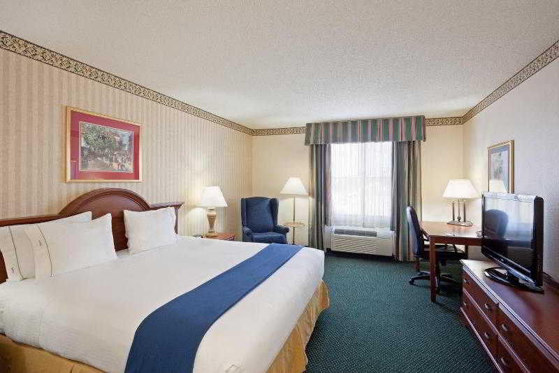 Holiday Inn Express Boston-Milford By Ihg Rom bilde