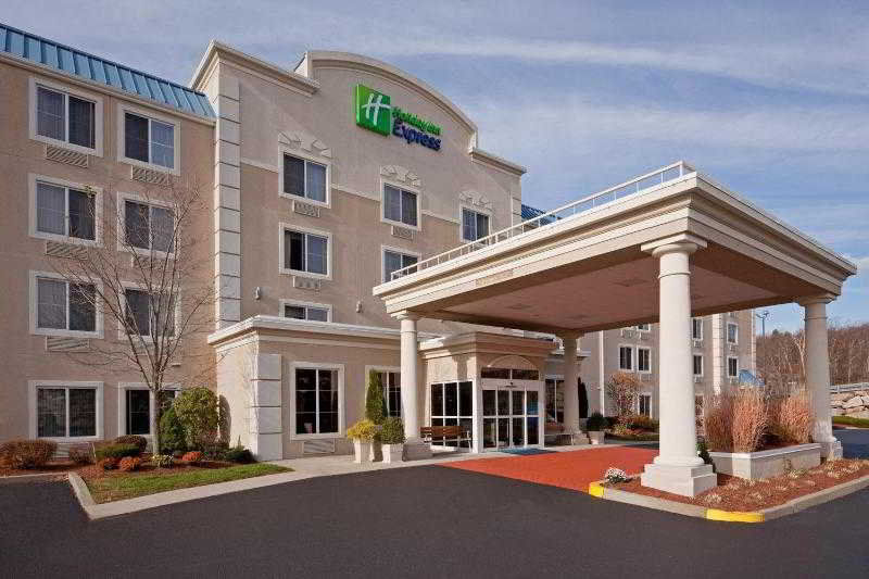 Holiday Inn Express Boston-Milford By Ihg Rom bilde